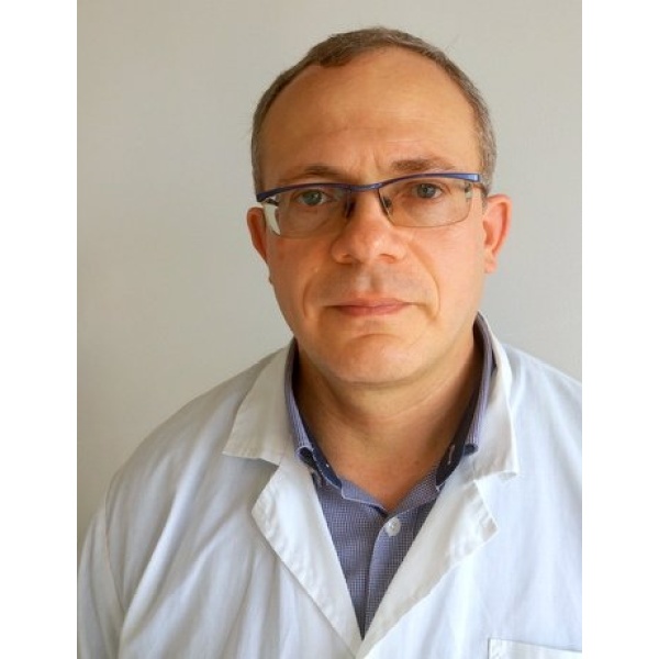 Clinictor - Tel Aviv medical Center T.A.M.C. LTD - Dr  Vitaly  Finkelstein