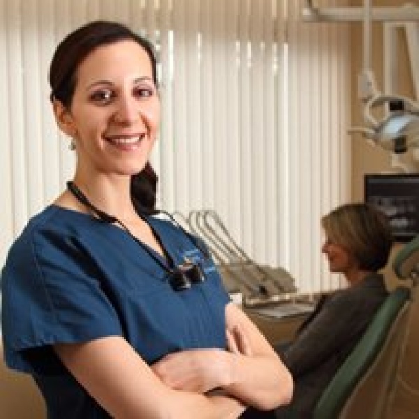 Clinictor - Hammond Dental Centre - Dr Vivian Khouri, B.Sc., D.D.S.