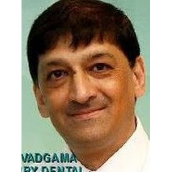 Clinictor - Woodbury Dental and Laser Clinic - Medical Aesthetics - Dr VJ Vadgama