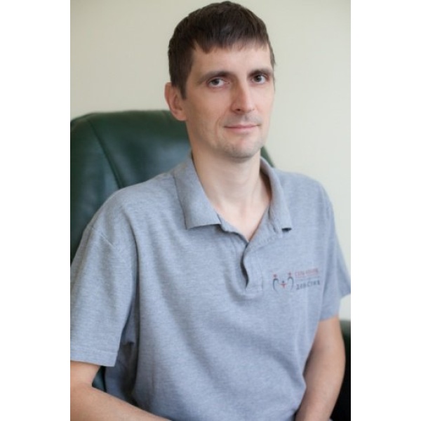 Clinictor - Dynasty Dental Clinic - Park Avenue - Dr Vladimir Novinskiy