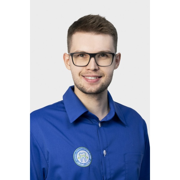 Clinictor - Lumi-Dent - Dr Vladyslav Korytskyy