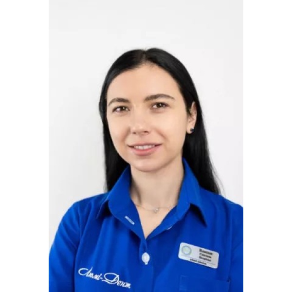 Clinictor - Lumi-Dent - Dr Vlasiuk Svitlana