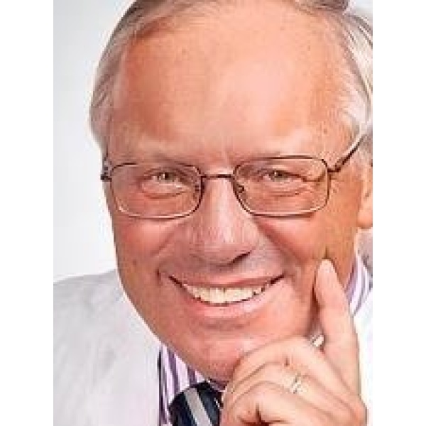 Clinictor - Hledam Specialistu - Dr Vlastimil Víšek