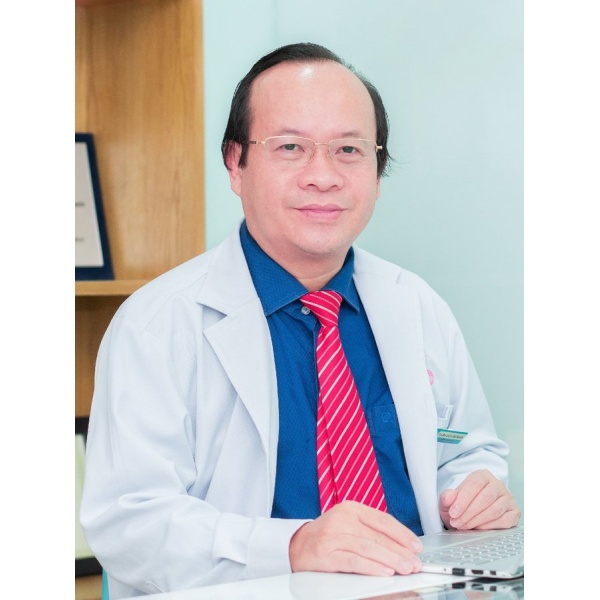 Clinictor - Nhan Tam Dental Clinic - Dr VO VAN NHAN DDS, PhD