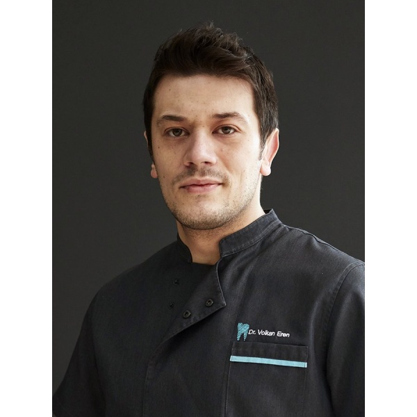 Clinictor - Voadent - Dr Volkan Eren