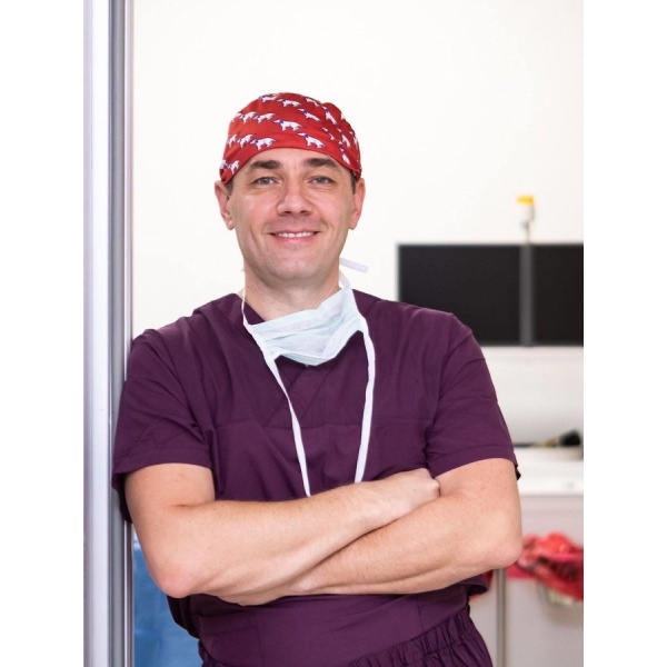 Clinictor - Dr. Volkan Tayfur - Dr Volkan Tayfur