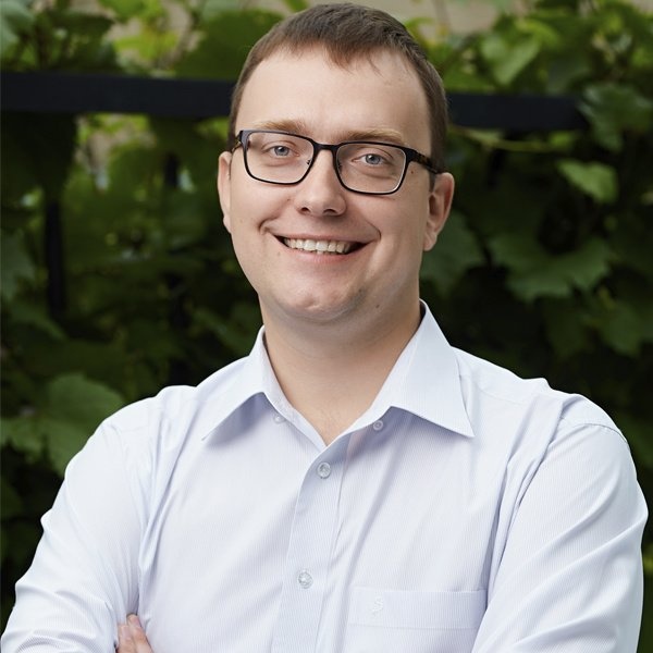 Clinictor - American Medical Centers - Kyiv - Dr Volodymyr Kovalchuk