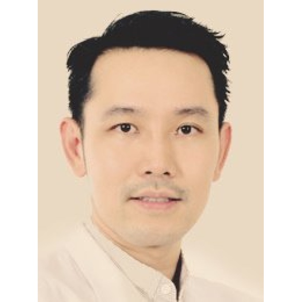 Clinictor - CellPort Thailand - Dr Vorachai Chuenchompoonut