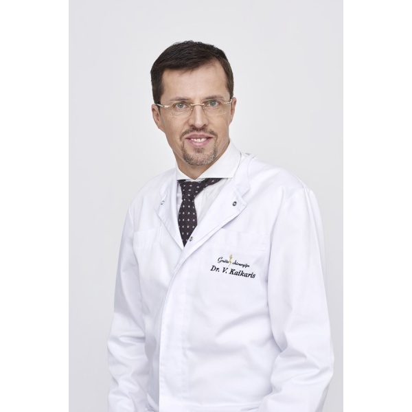 Clinictor - Fi Clinica - Dr Vygintas Kaikaris