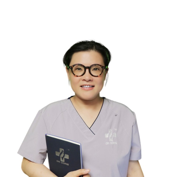 Clinictor - Dr. Doris Clinic - Dr W-T Doris Huang