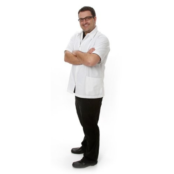 Clinictor - Pinnacle Dental Arriva - Dr Wade Foster