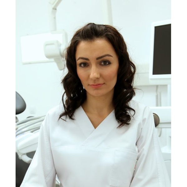 Clinictor - Dentaplus - Dr Wagner Andreea