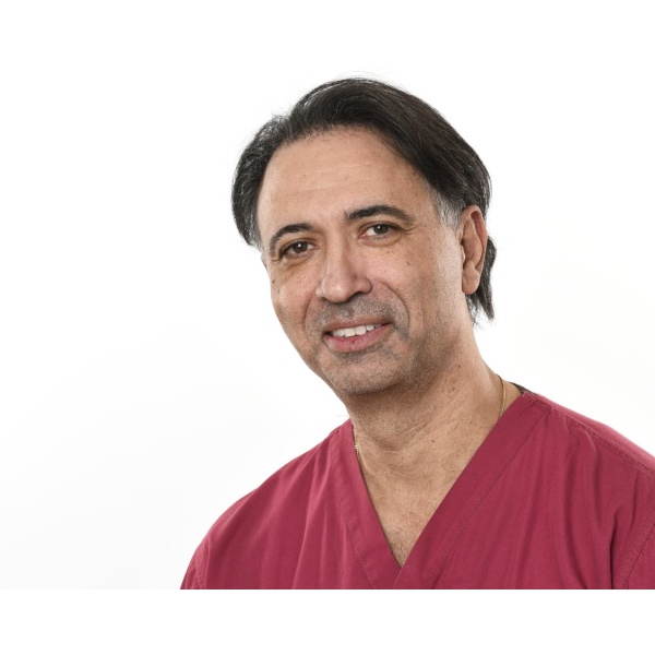 Clinictor - Leagrave Dental Sedation Clinic - Dr Waguih Bishay