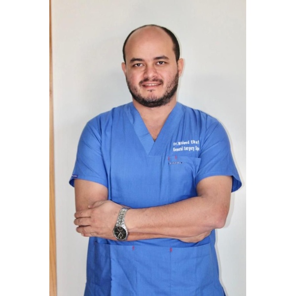 Clinictor - Time Plastic - Dr Waleed  Elkafrawy Elsaid