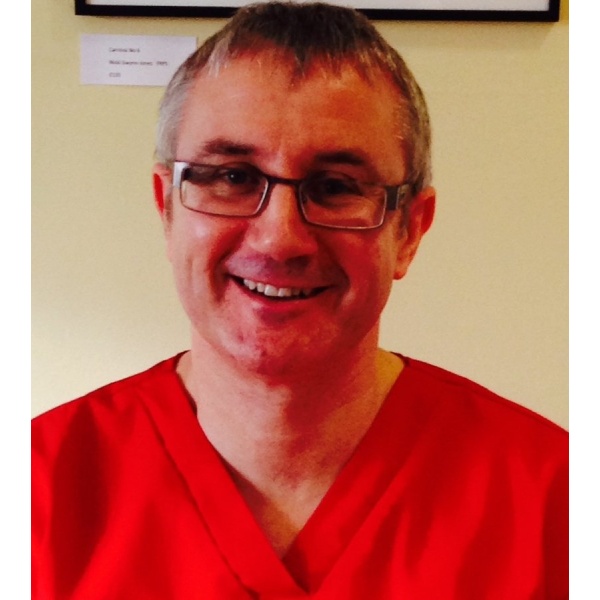 Clinictor - Greyholme Dental Suite - Dr Warren Martin
