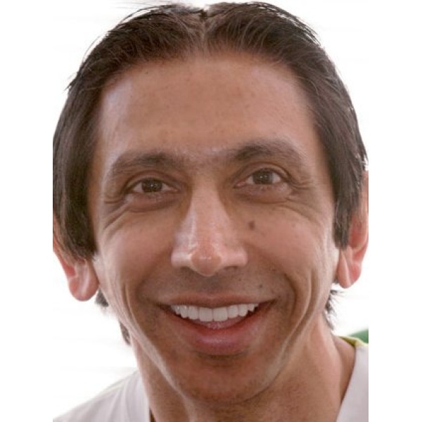 Clinictor - Surbiton Dental - Dr Wasey Habib