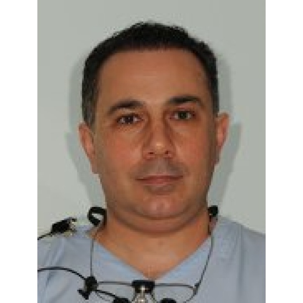 Clinictor - Crook Log Dental Practice - Dr Wassim Chawich