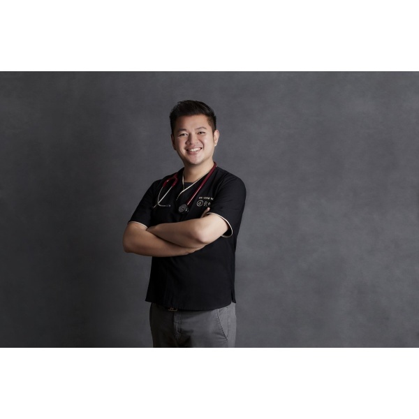 Clinictor - D&A clinic - Dr Wei Siong Yong