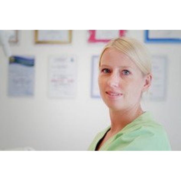 Clinictor - Centrum Nowoczesnej Ortodoncji Dr Weronika Wierusz-Hajdacka - Dr Weronika Wierusz