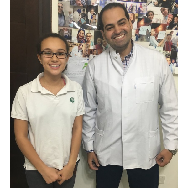 Clinictor - Dental Experts Clinic - Dr Wessam Abdel razik