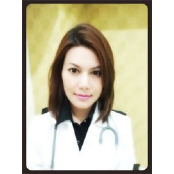 Clinictor - Sukhumvit Aesthetics - Dr Wichuda Namsiripongpun
