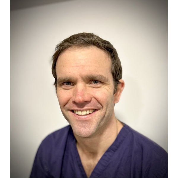 Clinictor - Hayden Dental - Dr Will Gough