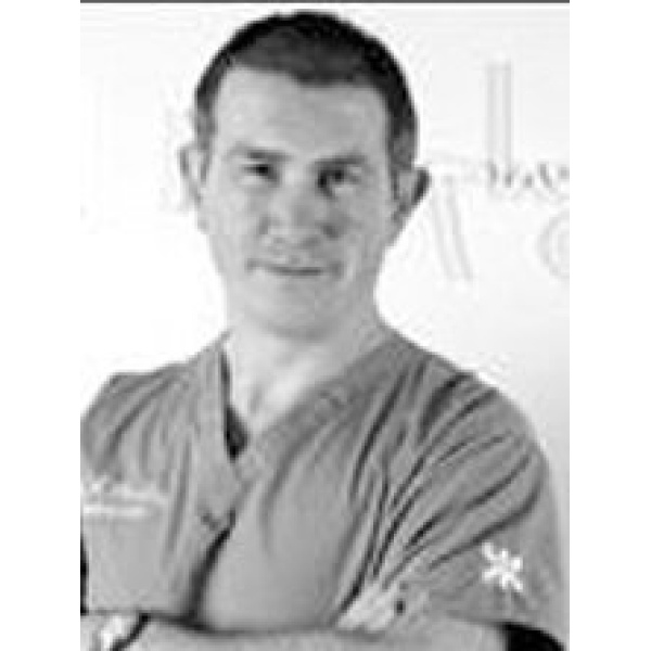Clinictor - The Hertfordshire Centre for Dentistry - Dr Will Murphy