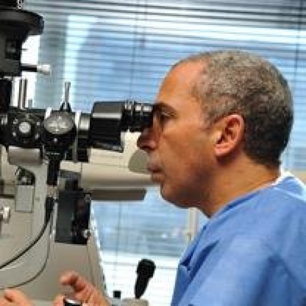 Clinictor - Prado Vision Laser - Dr William Assouline