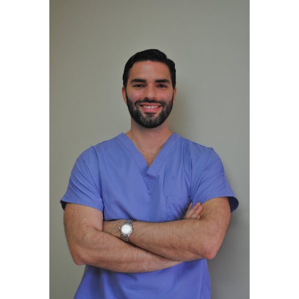 Clinictor - Clínica CosDent Dr. Roberto Sauma - Dr Willie  Jaikel Z.
