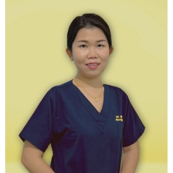 Clinictor - Stellar Dental Setia Alam - Dr Winnie Winnie