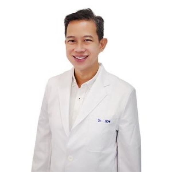 Clinictor - Meiplus Dentalcare - Dr WINSTON HOW