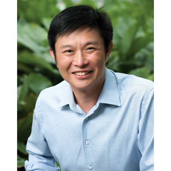 Clinictor - Winston OMP Advanced Dental Implantology - Dr Winston Tan Kwong Shen