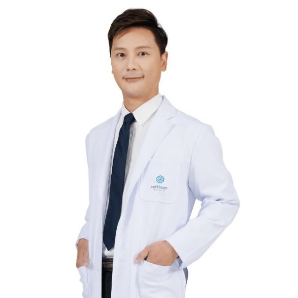 Clinictor - Rattinan Medical Center - Dr Wittawat Naewwongse