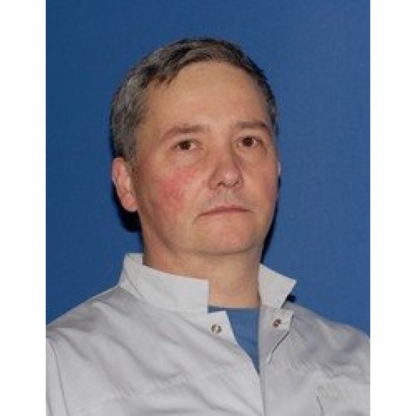 Clinictor - Allmedica - Dr Wojciech Kącki