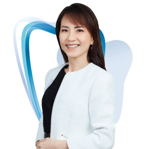 Clinictor - PKWY Dental Specialist Practice - Dr Wong Wai Yee