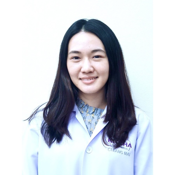 Clinictor - Kitcha Dental Clinic - Dr Worakanya Buranaphatthana