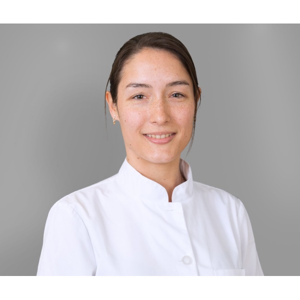 Clinictor - Barcelona IVF - Dr Ximena Justo