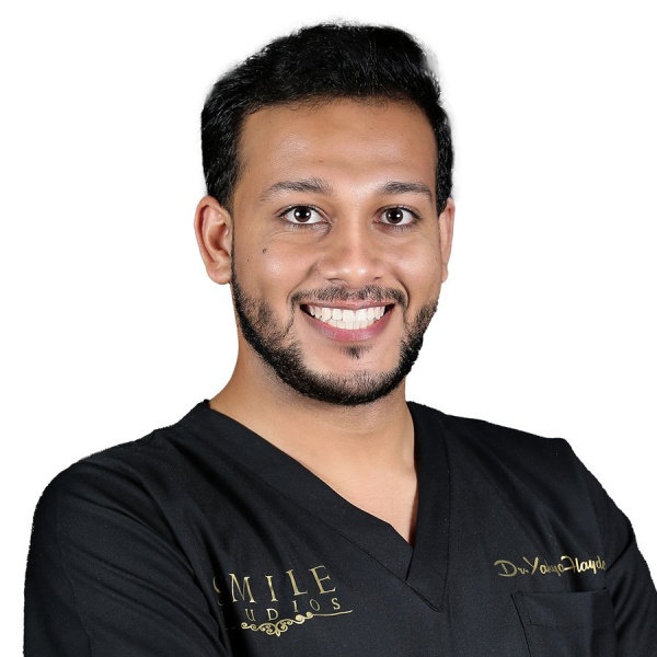 Clinictor - Dr. Thamer’s Smile Studio Dental Clinics - Dr yahya  Alayde