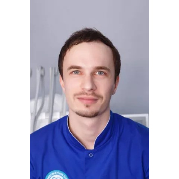 Clinictor - Lumi-Dent - Dr Yakovyshen Valentyn