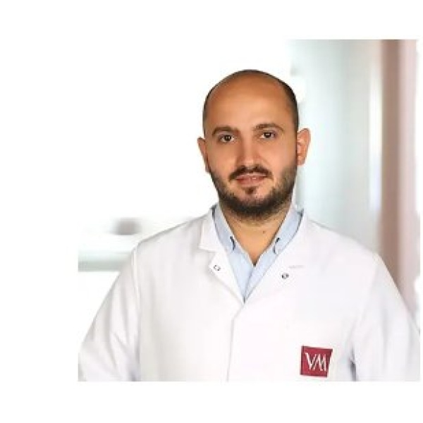 Clinictor - Orthopedics Istanbul - Dr Yakup Alpay
