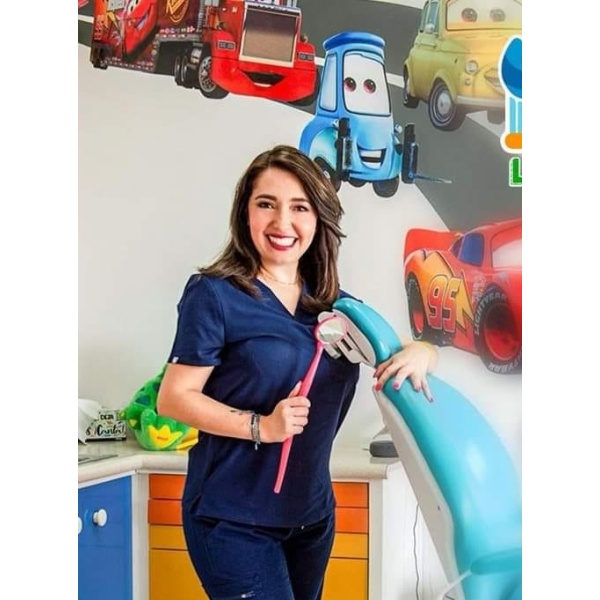 Clinictor - Odontoclinic TRC - Dr Yaneth Molina