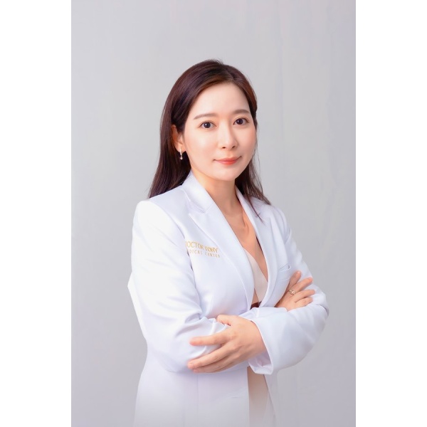 Clinictor - Dr. Tony Beauty Expert - Dr Yannapak Tongsawai