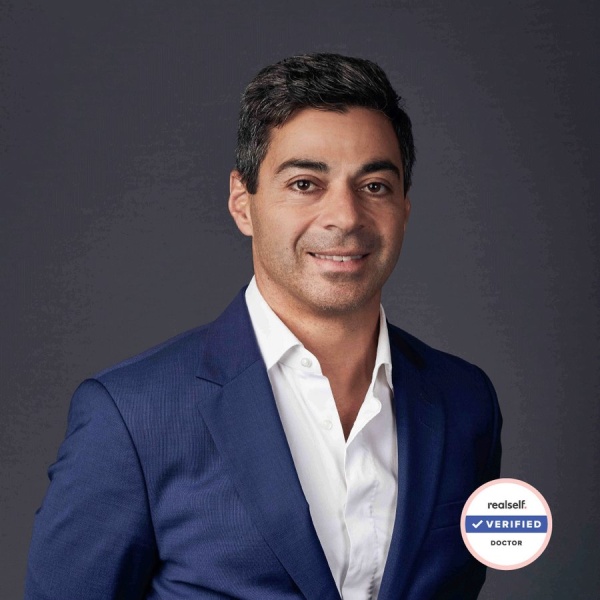 Clinictor - 111 Harley St. - Dr Yannis Alexandrides