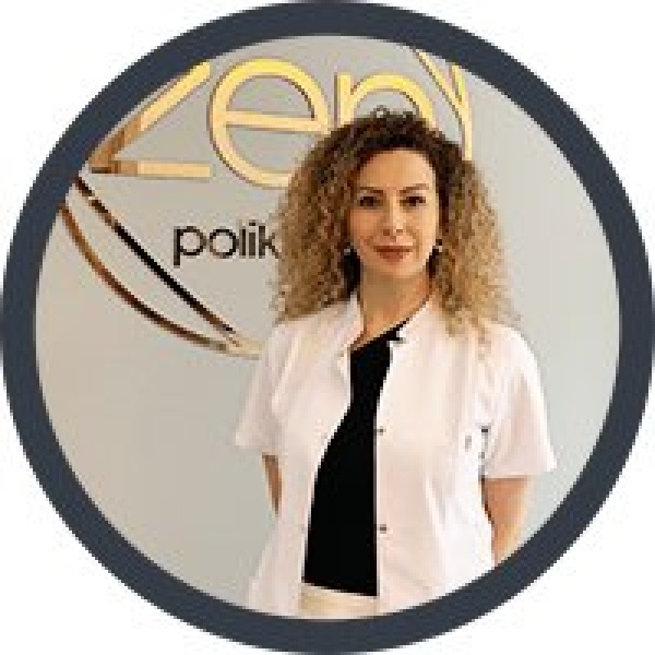Clinictor - Hairpol Hair Clinic - Dr Yaprak Konakçı