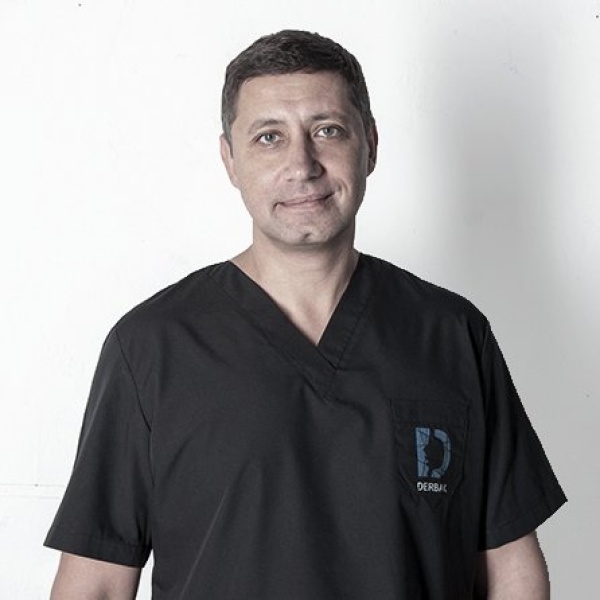 Clinictor - Lita Plus - Dr Yaroslav Denisenko