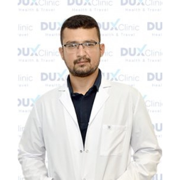 Clinictor - DuxClinic - Dr Yasar Copelci