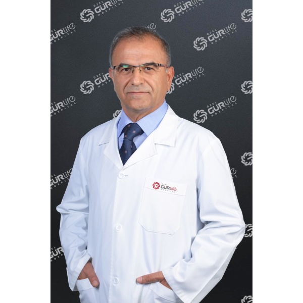 Clinictor - Private Gürlife Hospital - Dr Yaşar Keskin