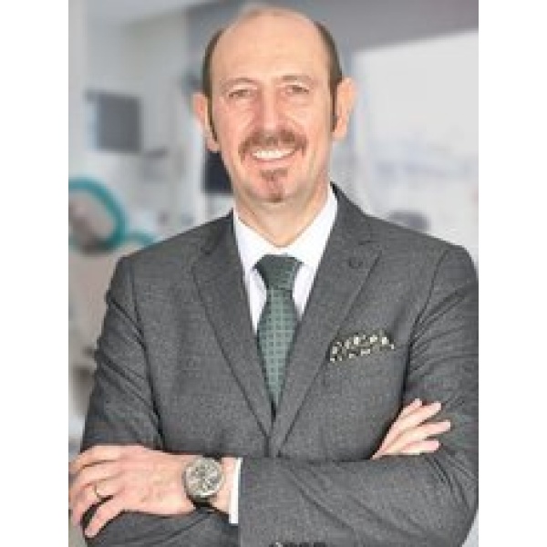 Clinictor - TrakyaDent Dental Health Center - Dr Yaşar Pala
