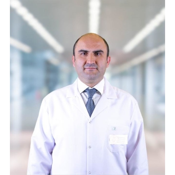 Clinictor - BHT CLINIC Istanbul Tema Hospital - Dr Yaşar TURAN