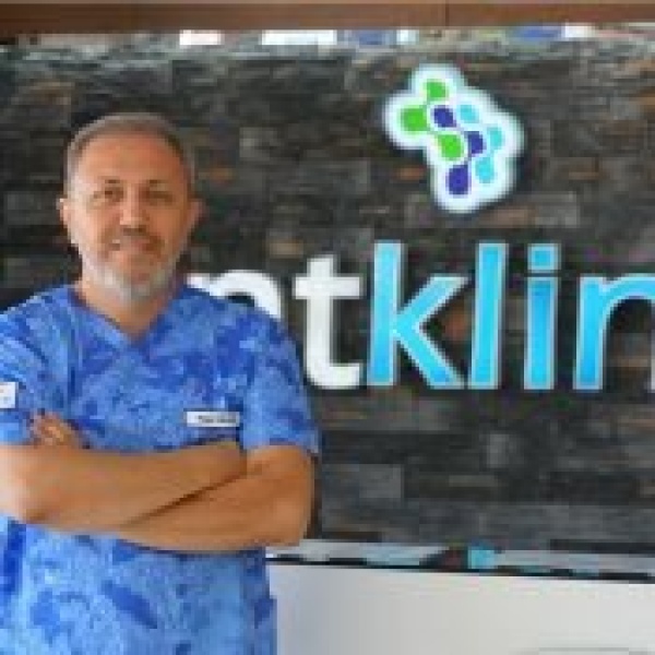 Clinictor - DNT CLİNİC - Dr Yasar ULUCAN